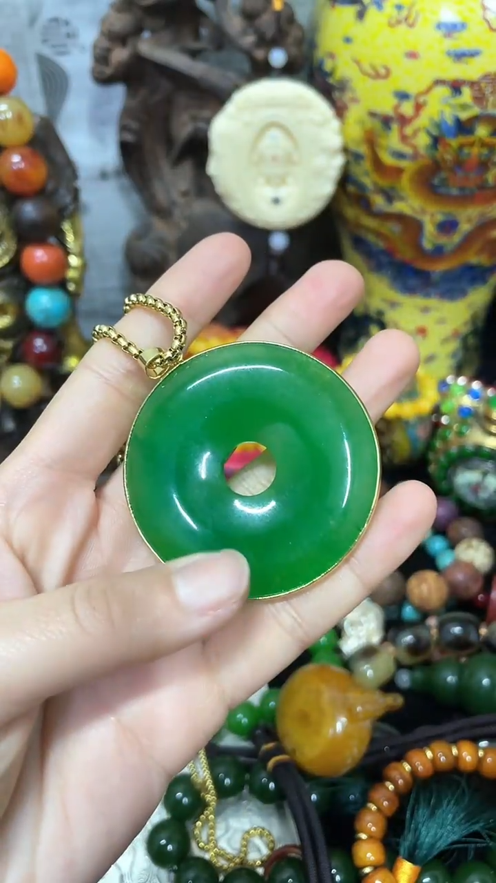 【闪购商品】摆件主播推荐如图所示