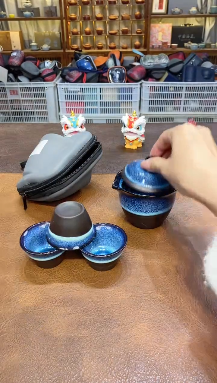 【闪购商品】其他在山茶器福利福利