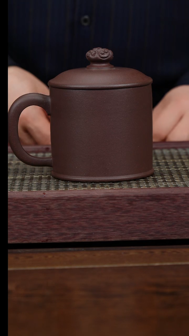 【闪购商品】紫砂茶杯紫砂品茗杯