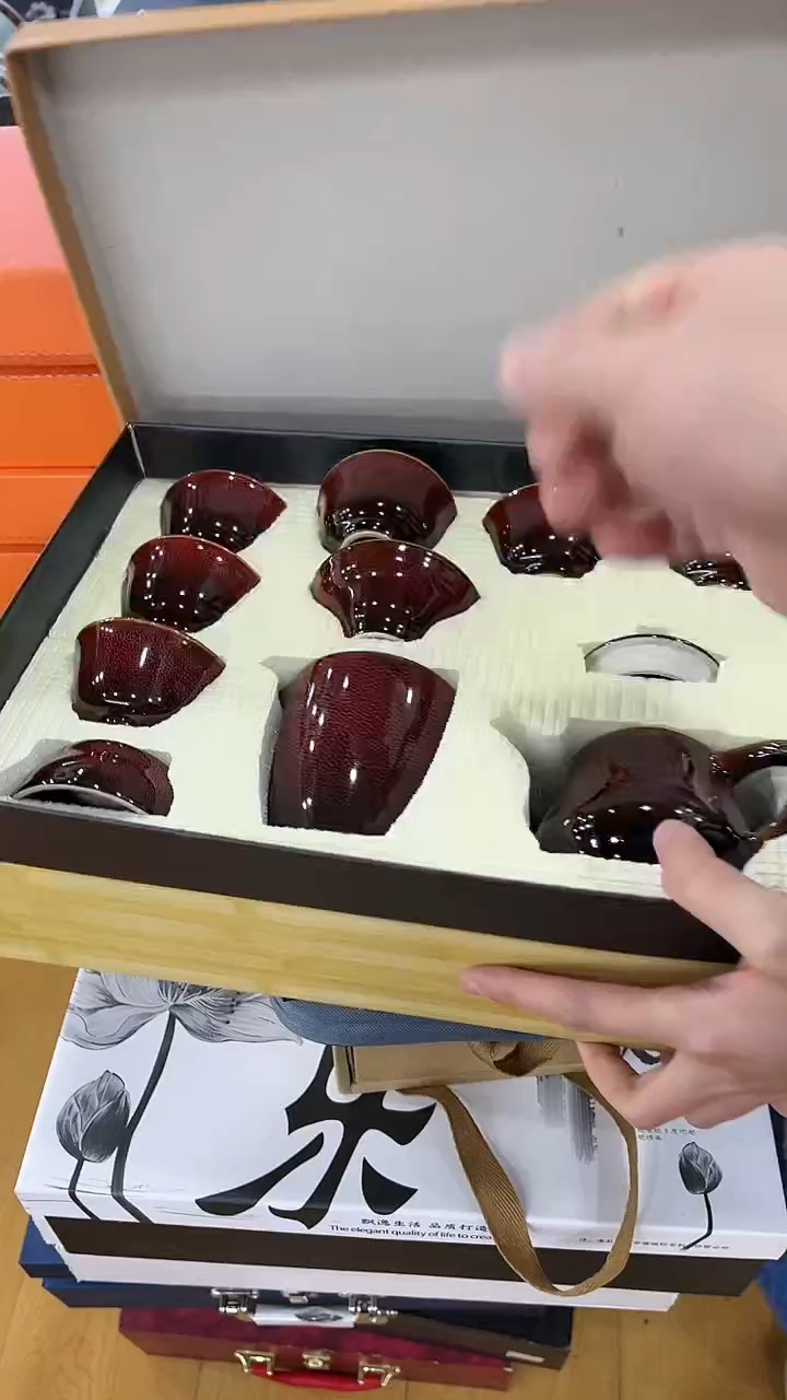 【闪购商品】岩传茶具岩传茶具@