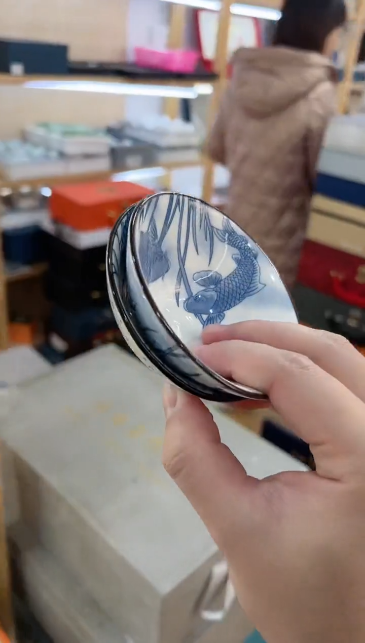 【闪购商品】展宏茶具展宏茶具@A-