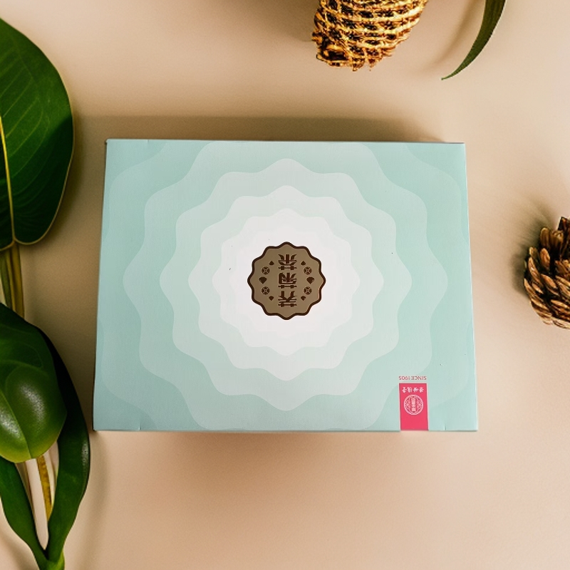 景世德堂荞菊茶（精品）