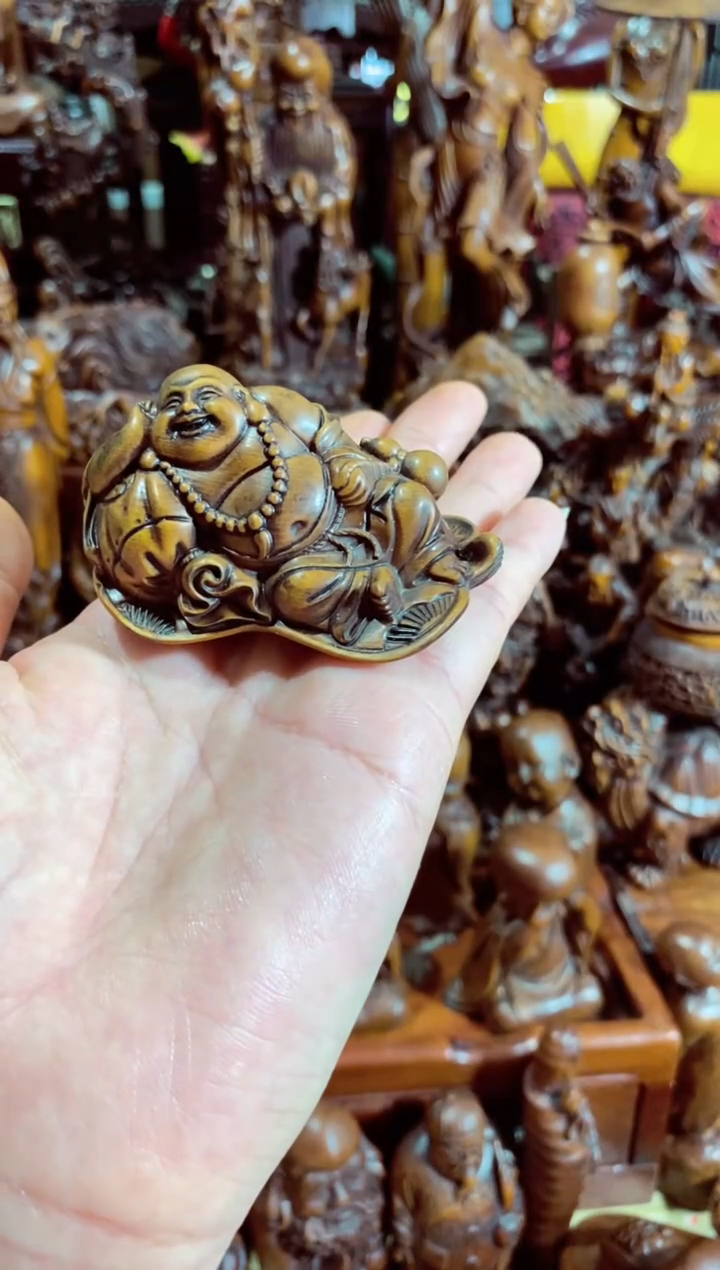 【闪购商品】木高端文玩礼品好物