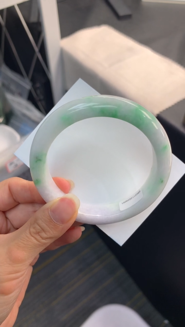 【闪购商品】翡翠手镯未镶嵌...........