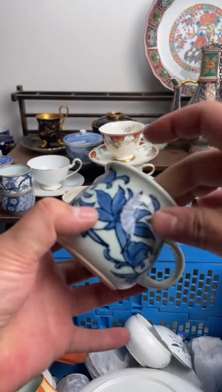 【闪购商品】瓷片246-N-满20包邮48h凑单