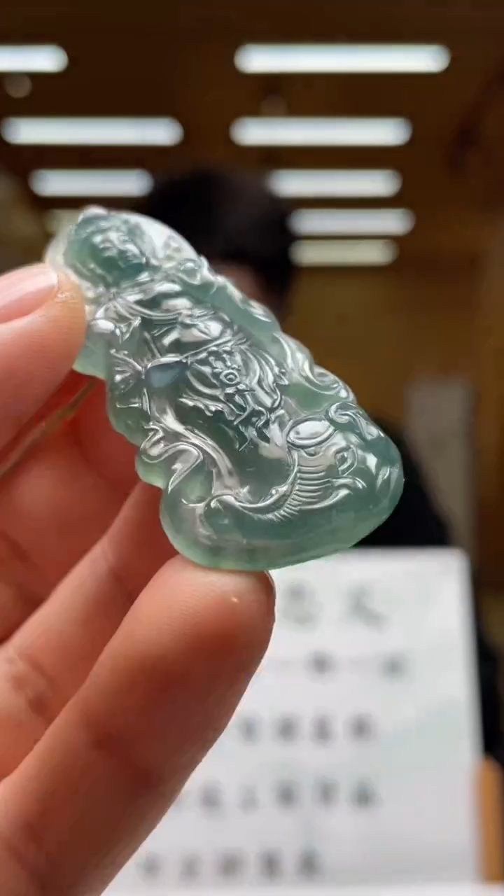 【闪购商品】定制翡翠未镶嵌********79