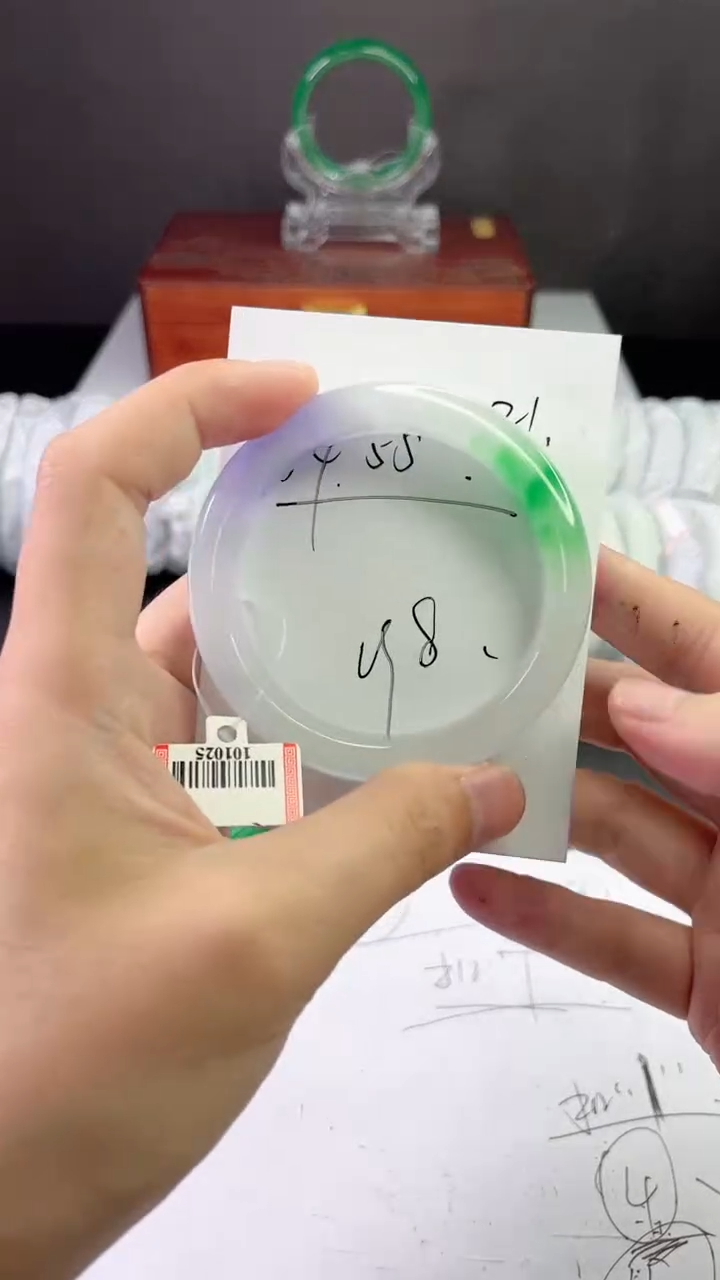 缅风中国风文玩手串手镯