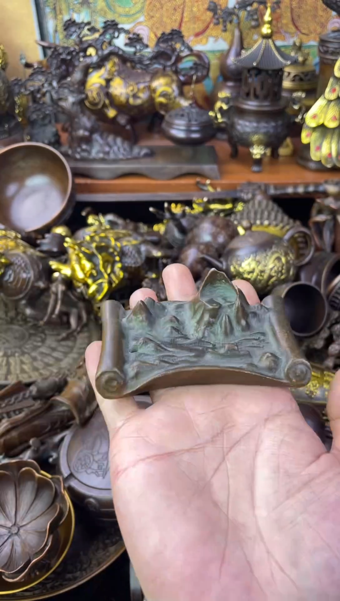 高品铜社精选链接