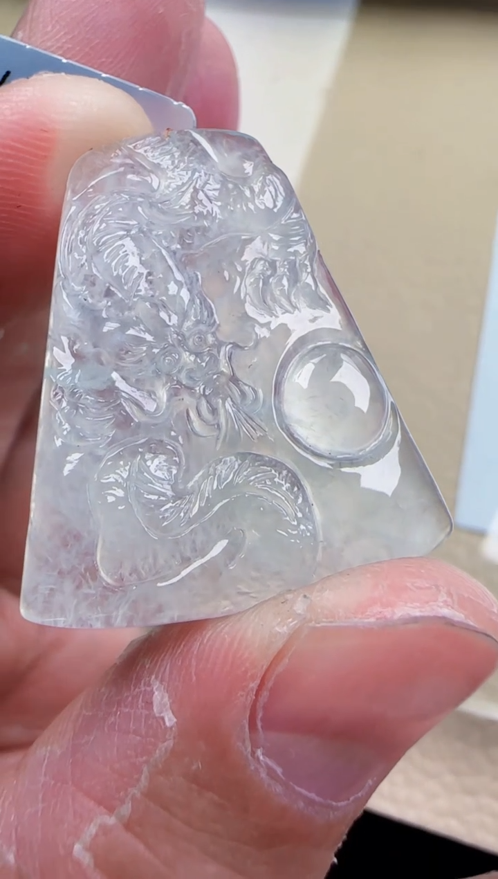 【闪购商品】翡翠颈饰未镶嵌翡翠
