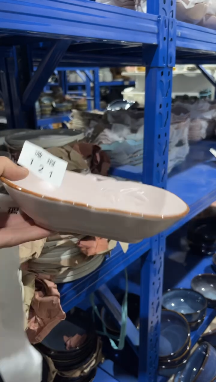 【闪购商品】碗121微瑕陶瓷餐具1个装