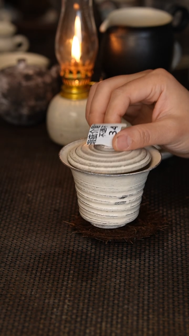 【闪购商品】349景德镇{立梦陶}手作微瑕