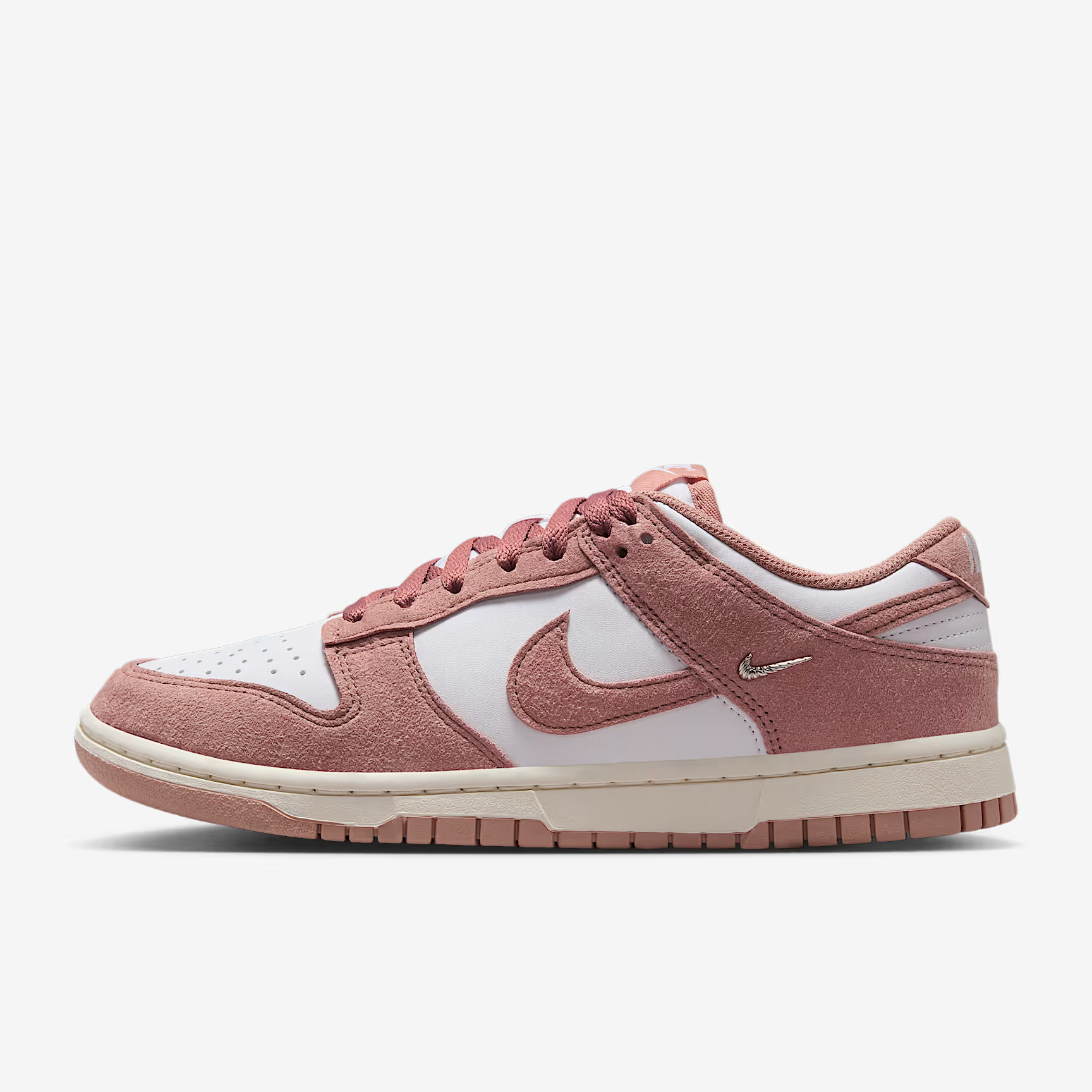 耐克/NIKE女子DUNK时尚百搭潮流低帮休闲板鞋 IB4417102
