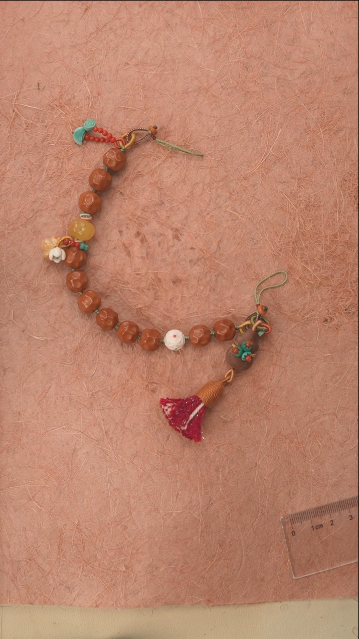 把件猴头核桃A2831多样性发货发其一