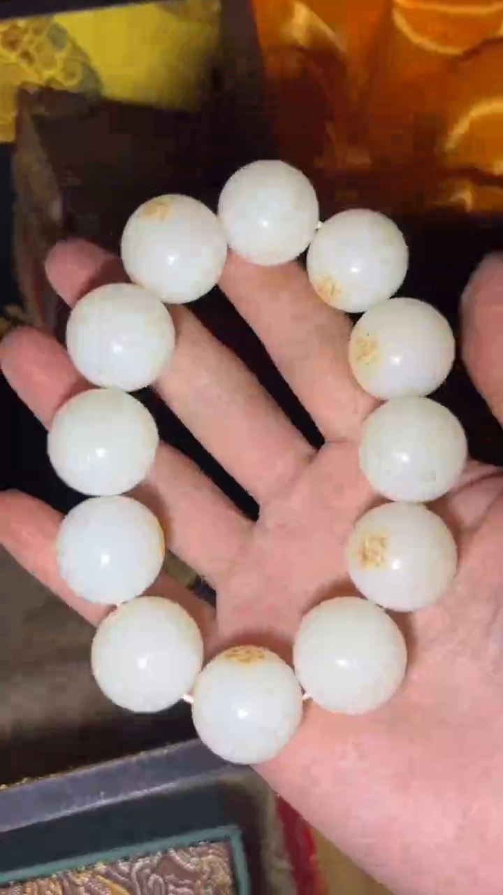 玉高端商品闪购摆件链接