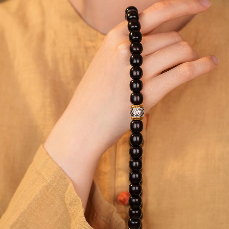 糖心菩提双圈手串-无礼盒JYF-1100