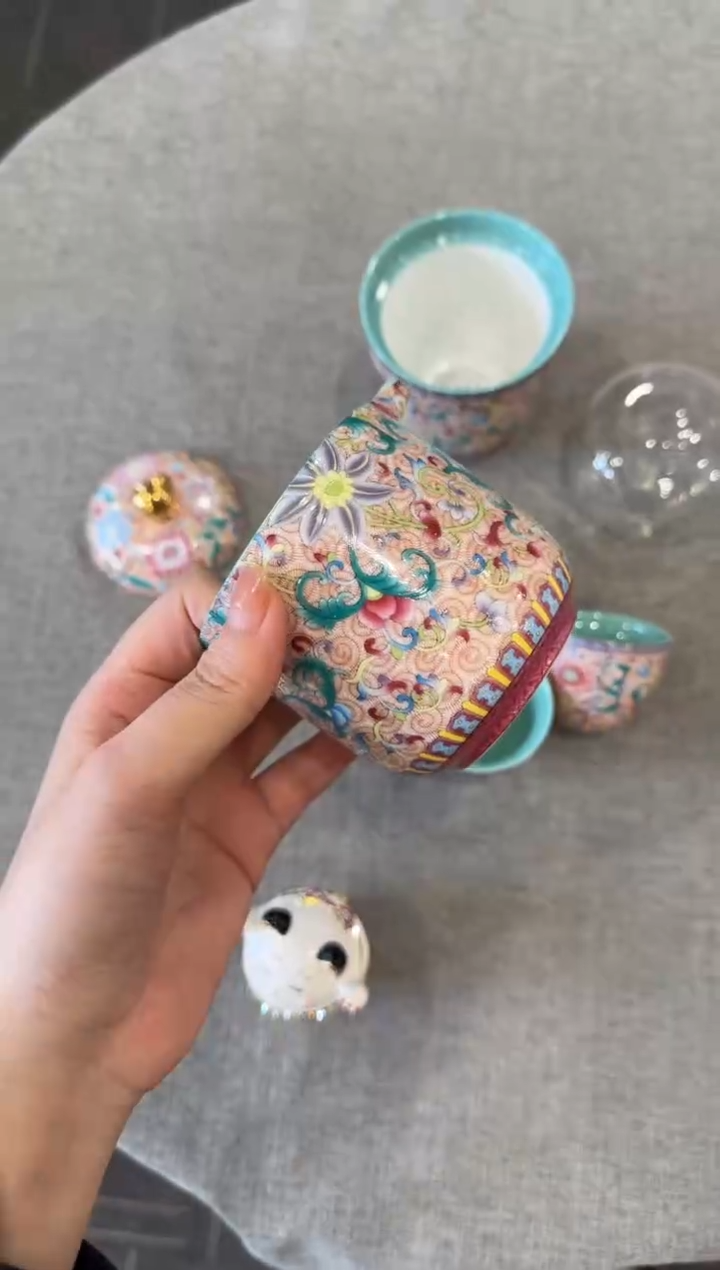 瓷片----W0018-----