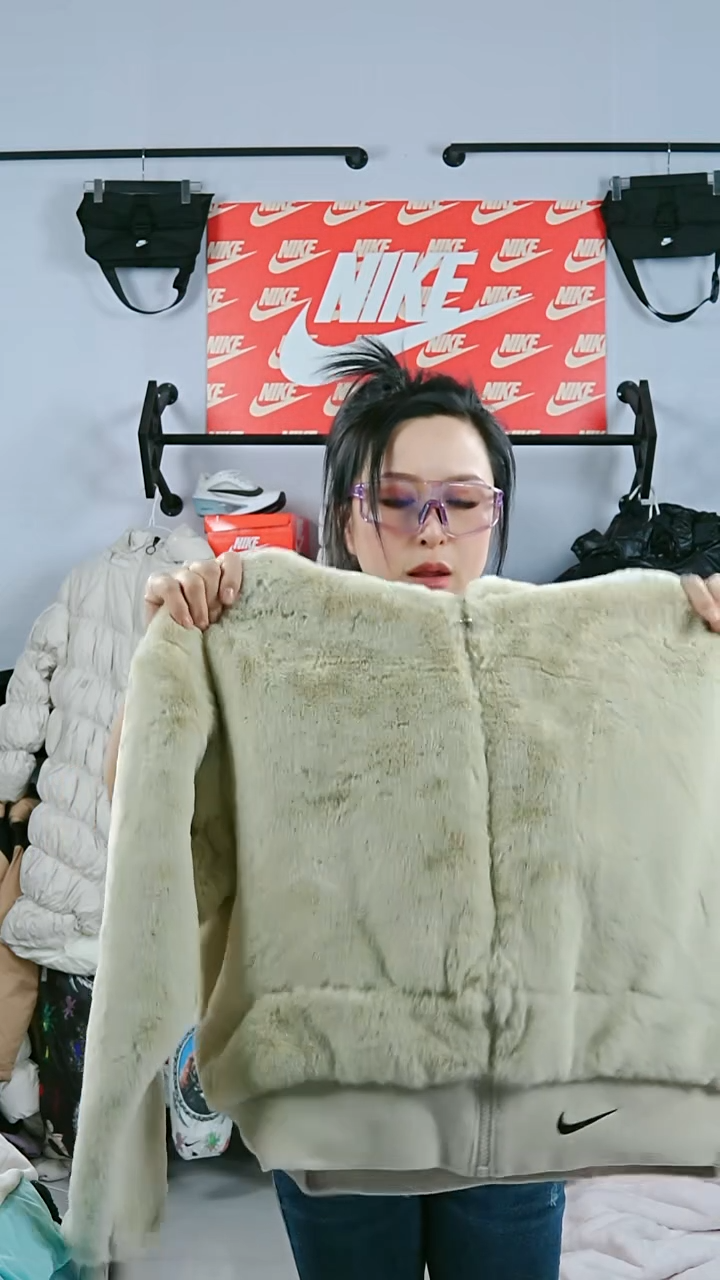 445闪购编码Nike/Jordan运动衣以直播间过款为准尺码