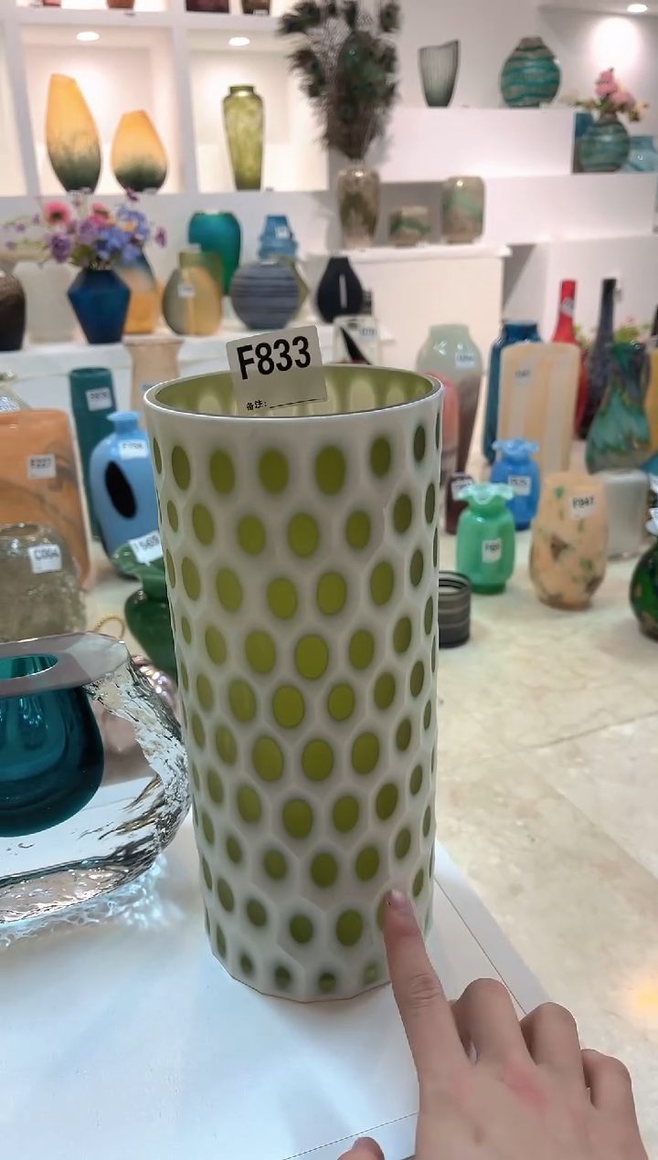 【闪购商品】琉璃手工艺品F833.....