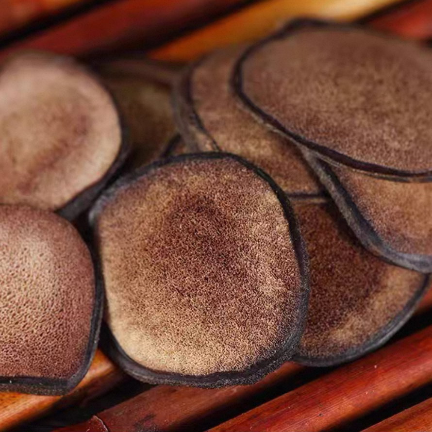 琳琳  ~  鹿茸片