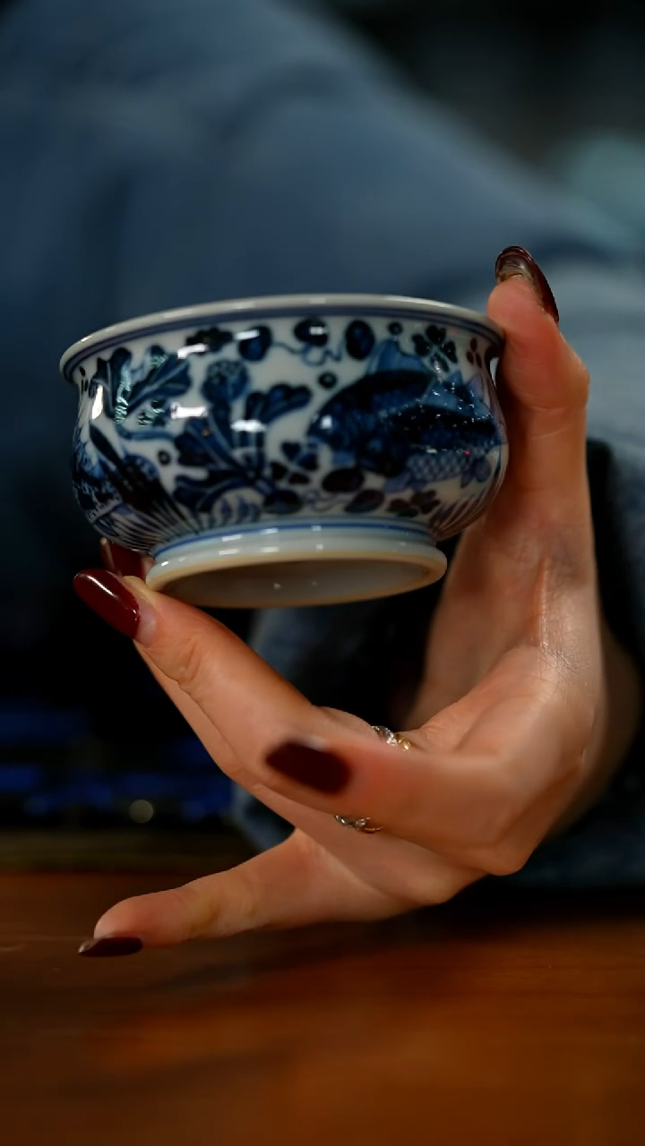 【闪购商品】瓷片            拍拍拍