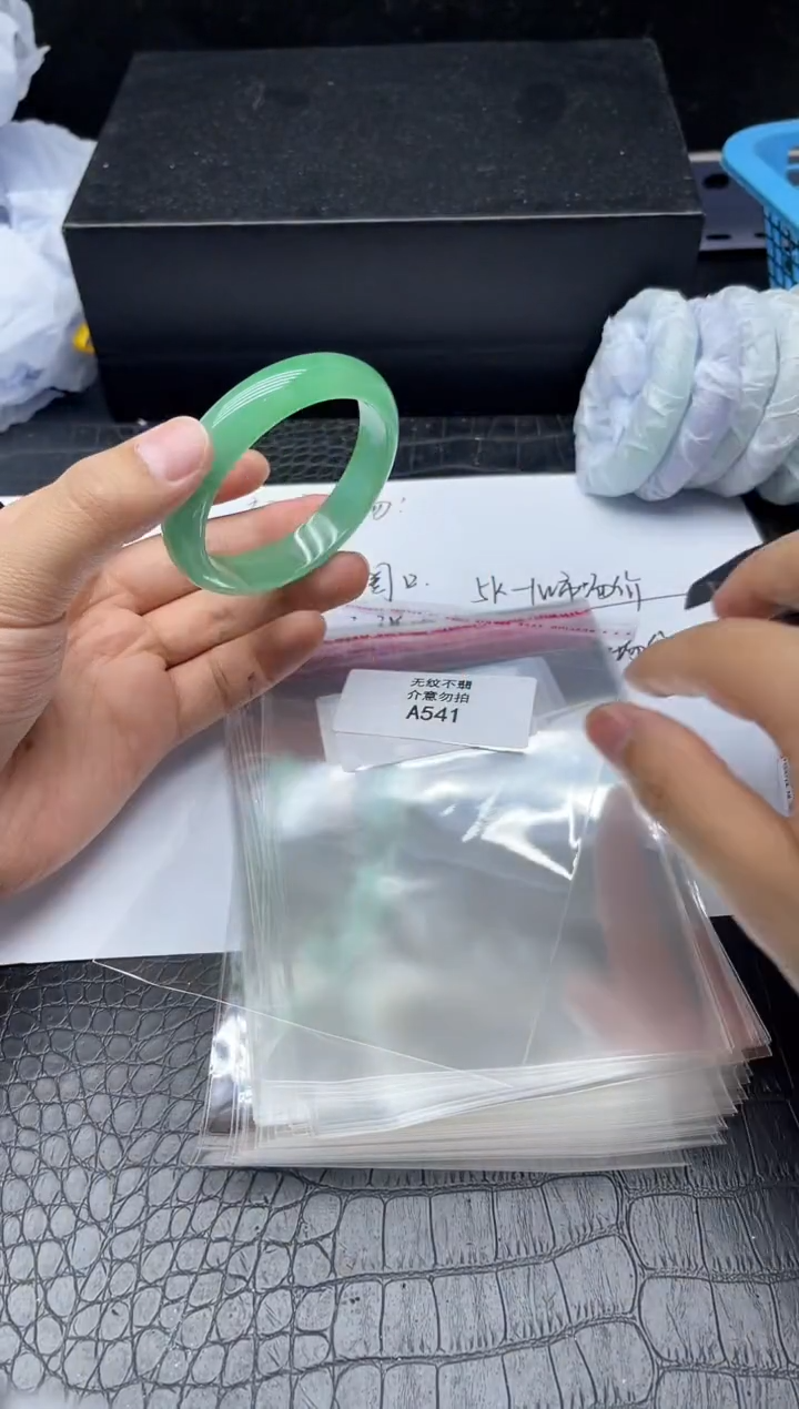 所见即所得！拍啥是啥541