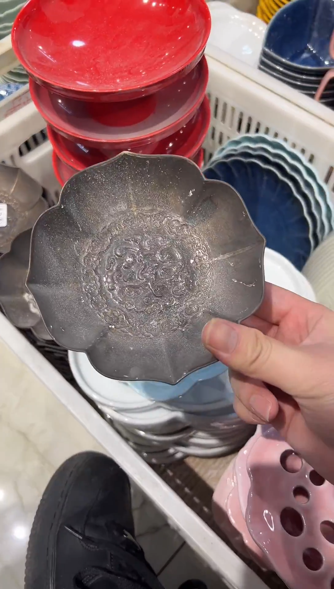瓷片瓷微瑕商品 介意勿拍