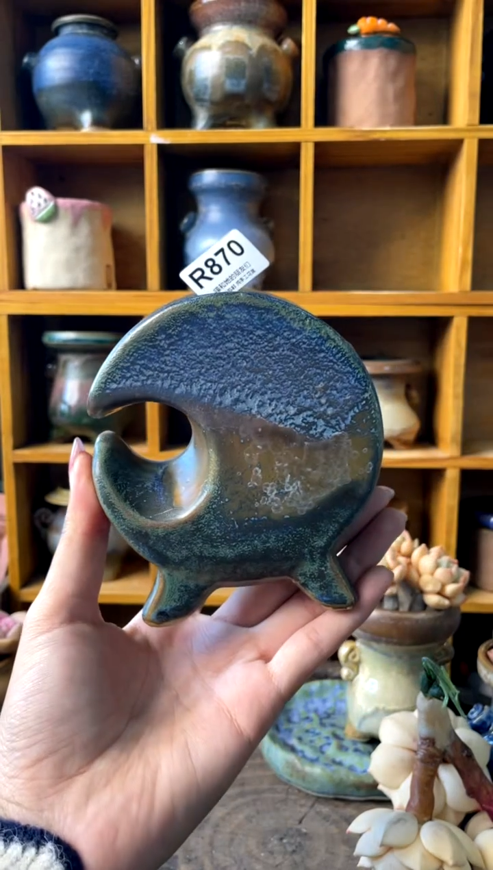 梦*870【多肉花盆多肉盆】