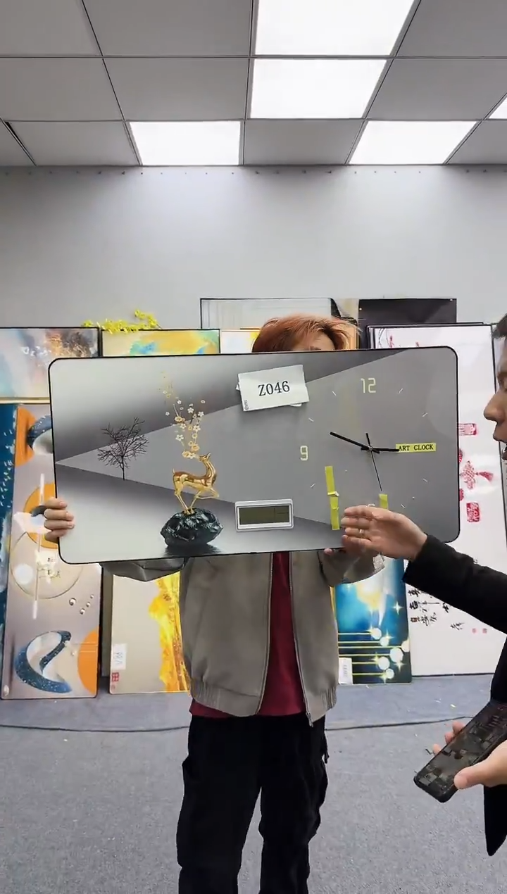 孤品微瑕黑马闪购Z046