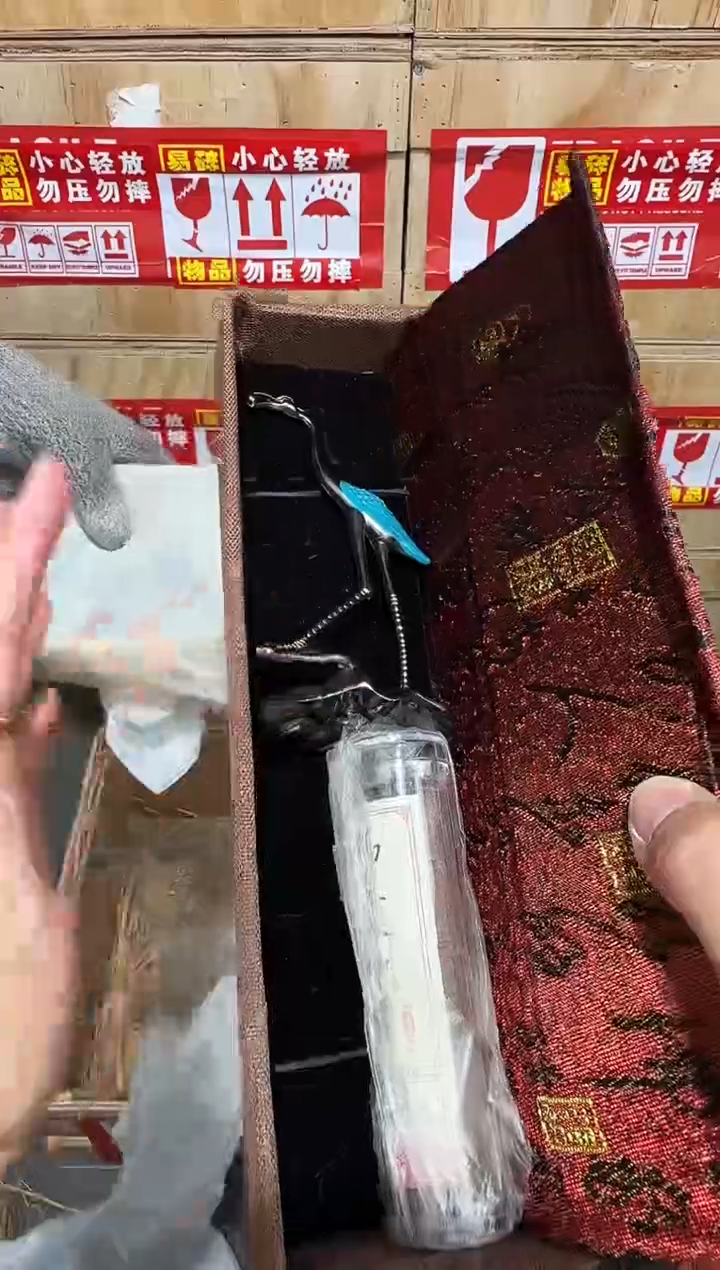 翎光合文玩精品手串-无礼盒-@@ZH1871