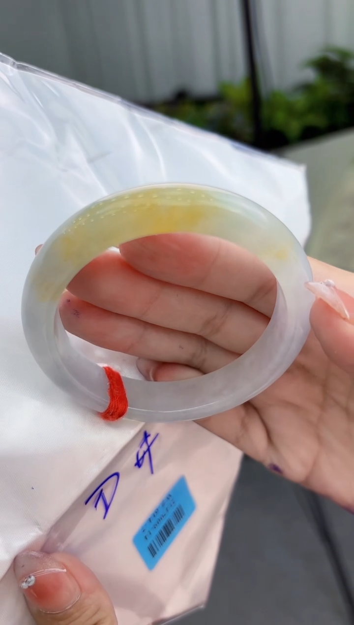 【闪购商品】翡翠手镯未镶嵌翡翠手镯