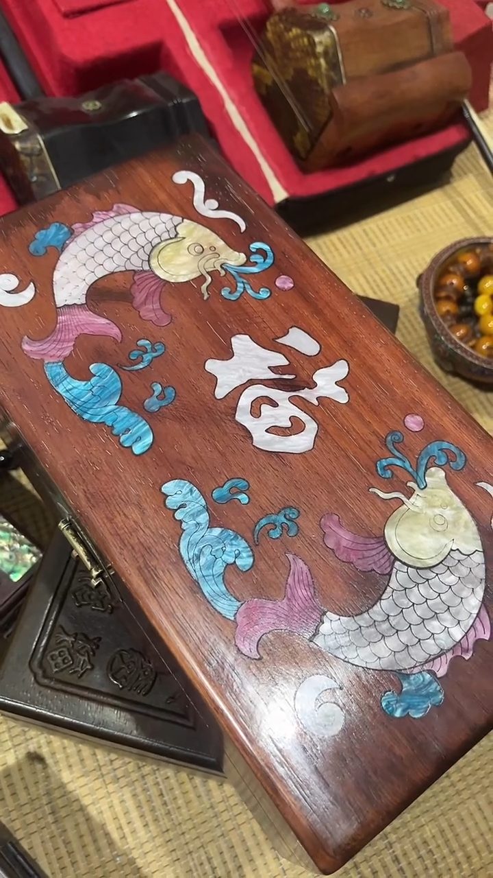 【闪购商品】老板娘推荐摆件摆饰