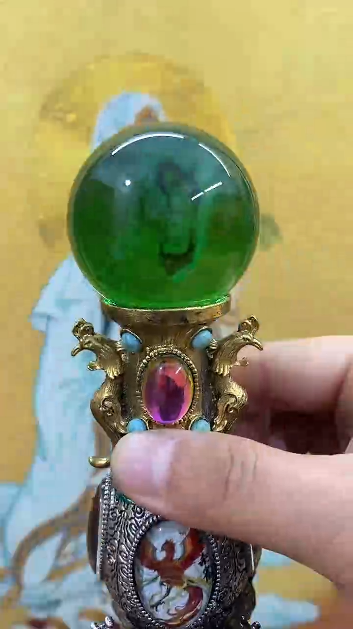琉璃【闪购商品】主播推荐