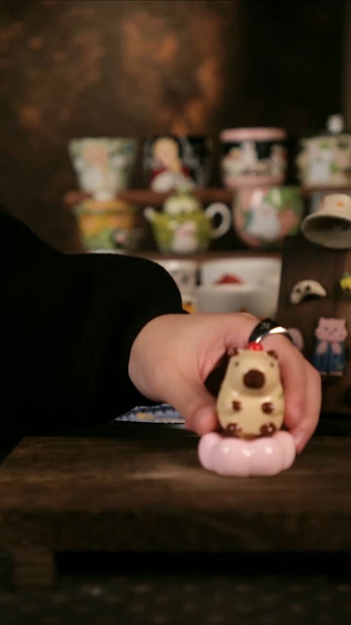 半日闲精选美物美器