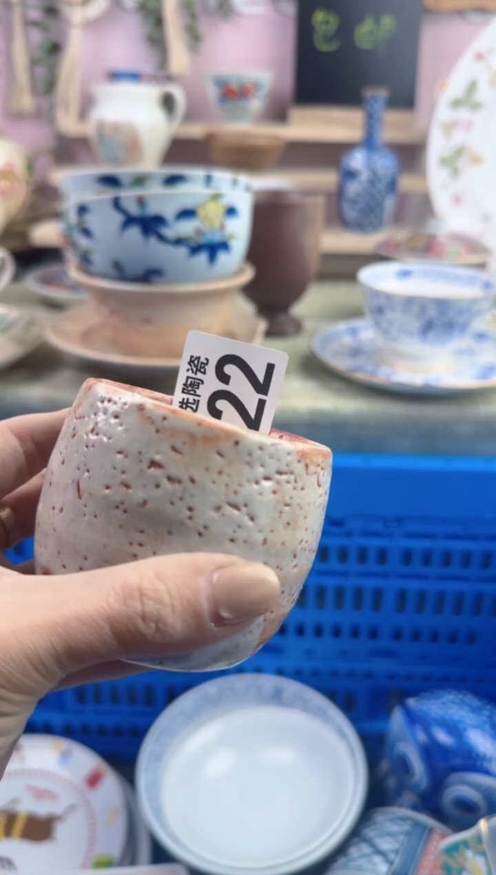 瓷片热****叶      E222