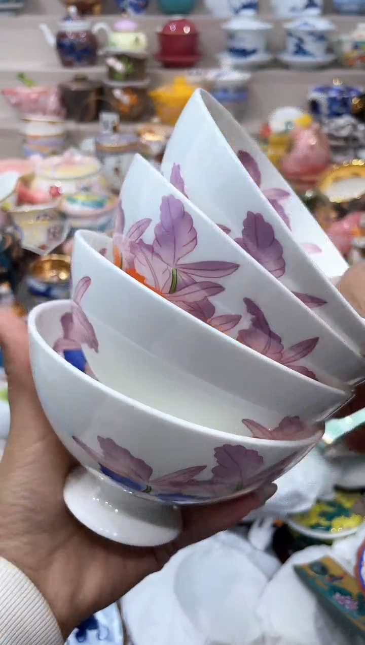 【闪购商品】云陶集市祝大家2025愿你所愿皆所得