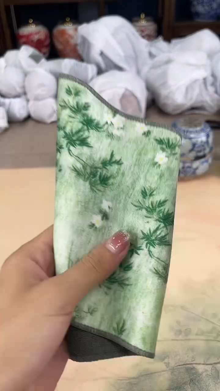 珏威堂 高端陶瓷茶具