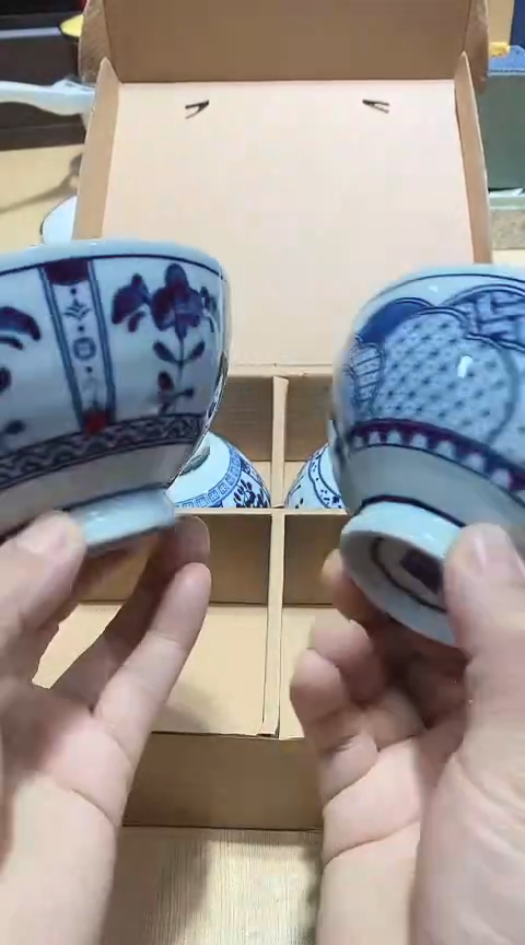 瓷片全场正品,一件不留@@1