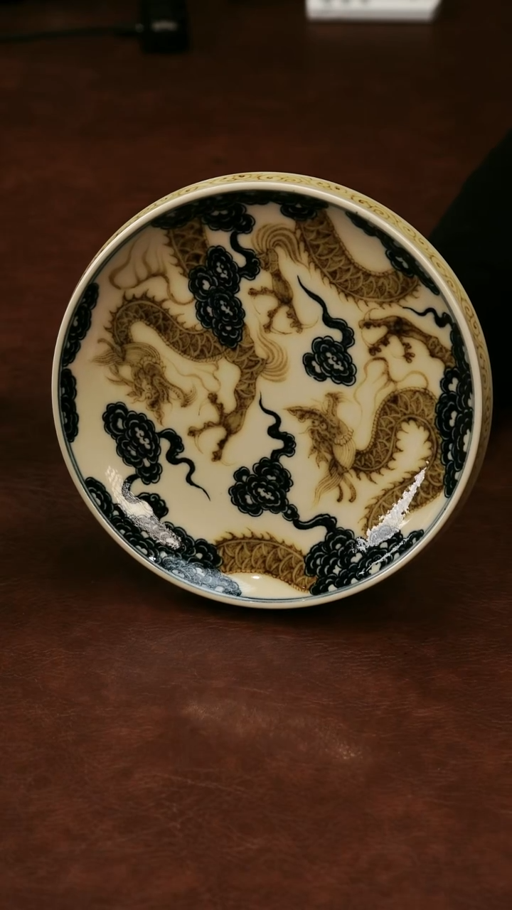 陶瓷新品上新，福利来袭！