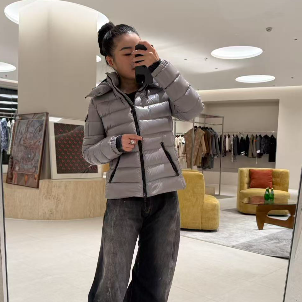 99新 MONCLER 99新/Moncler/蒙口/羽绒服/1码/Xsp38132