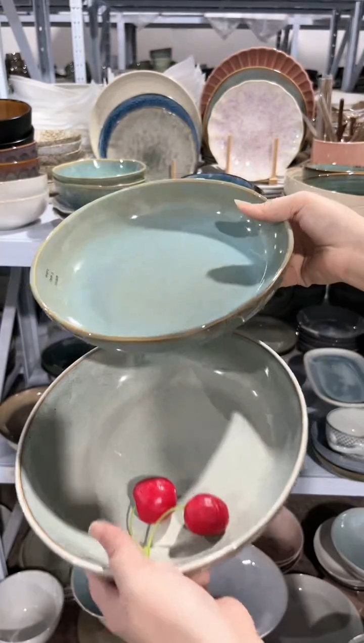 【闪购商品】瓷片外贸尾货微瑕满20包邮X2 G4DD4D