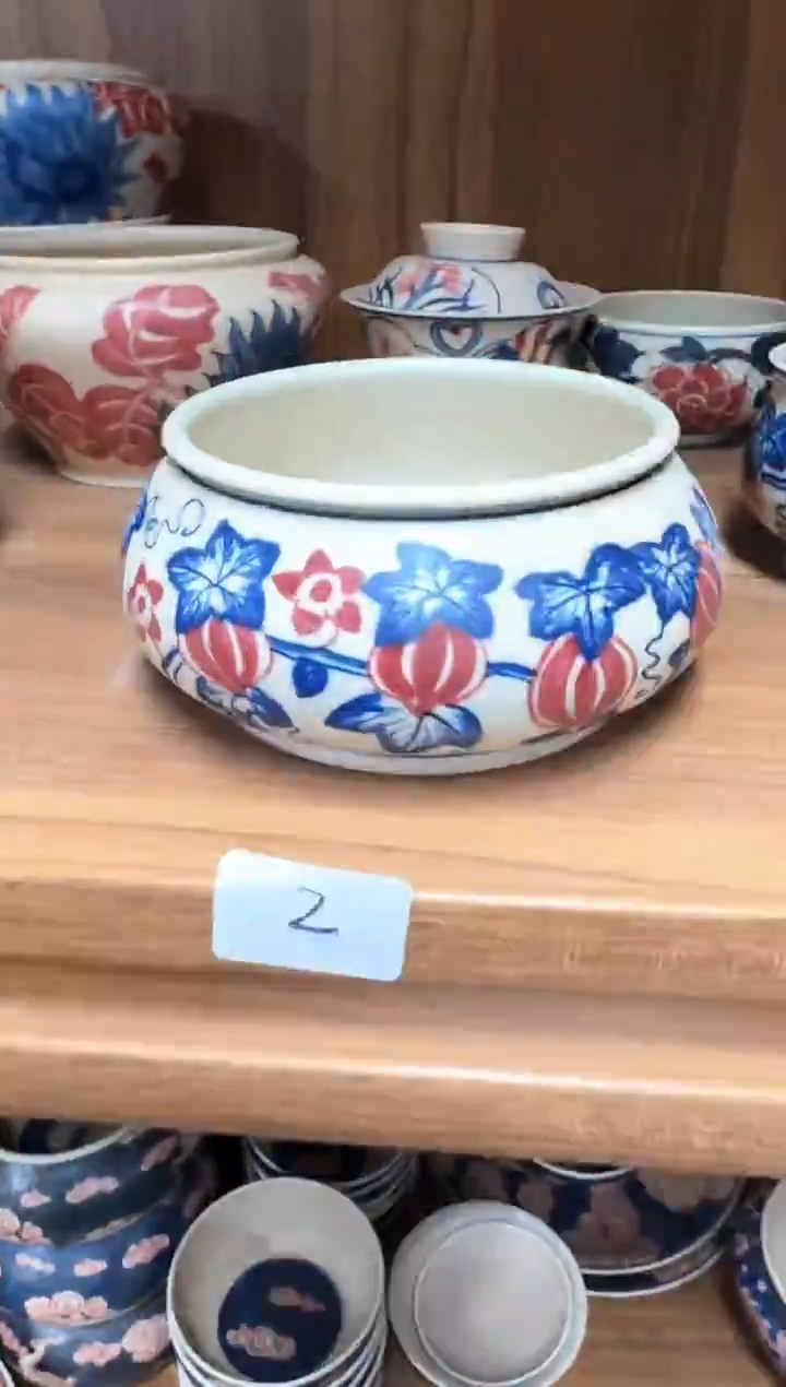 过年前把仓库炸完 从头炸到脚