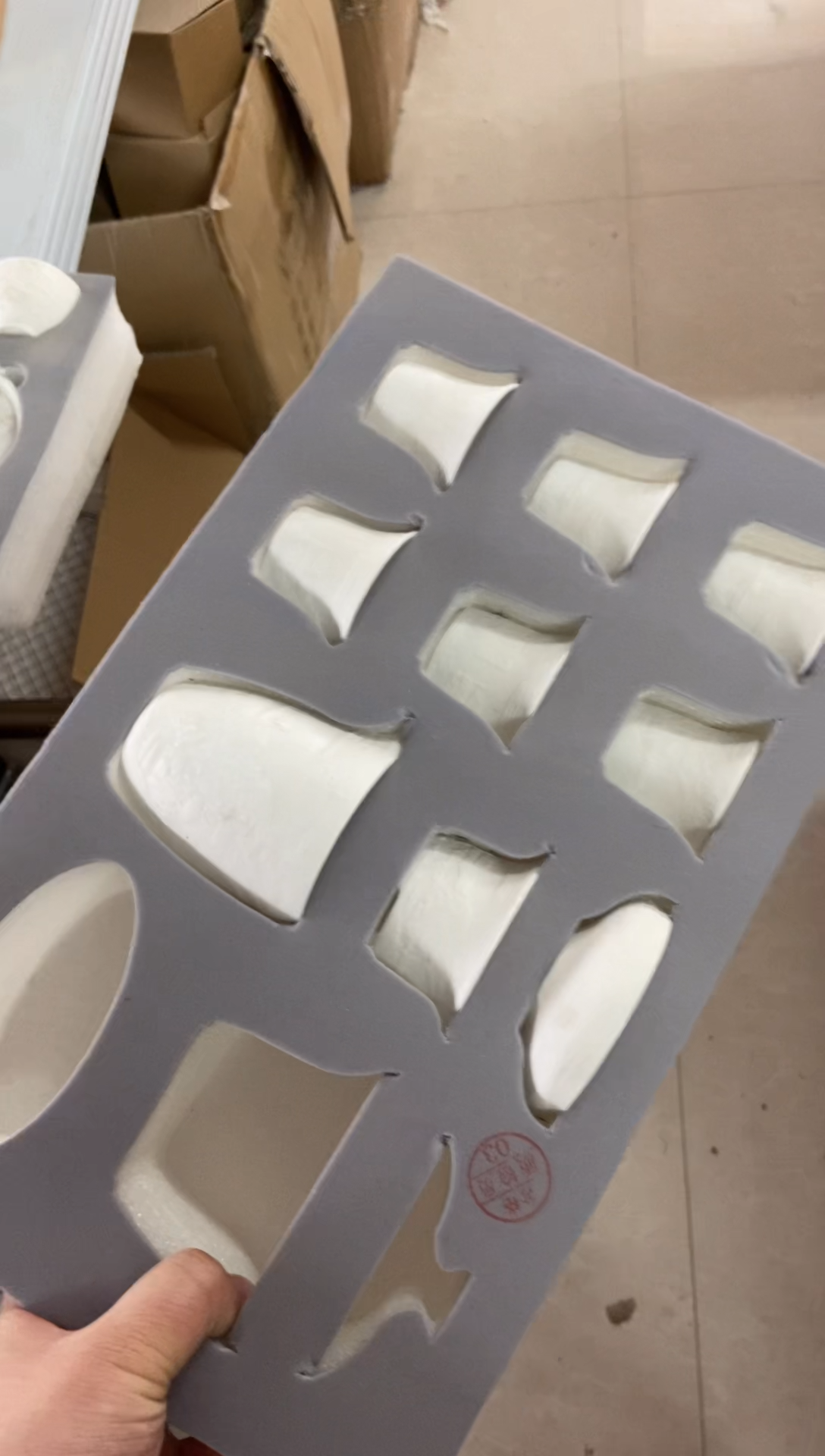 【闪购商品】杯无运费险略有微瑕介意勿拍