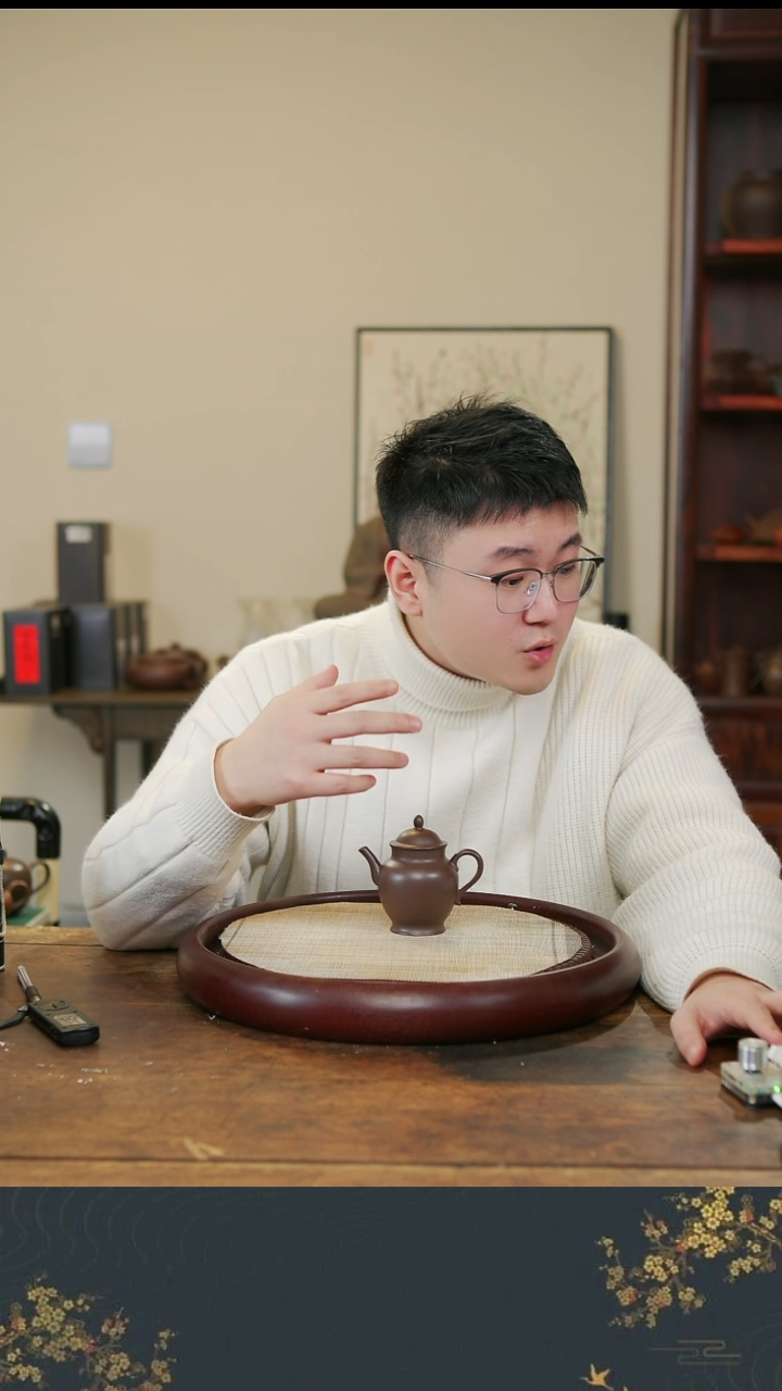 茶壶紫砂煜品轩紫砂5