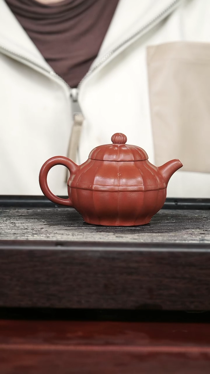 茶壶紫砂精品紫砂壶150CC