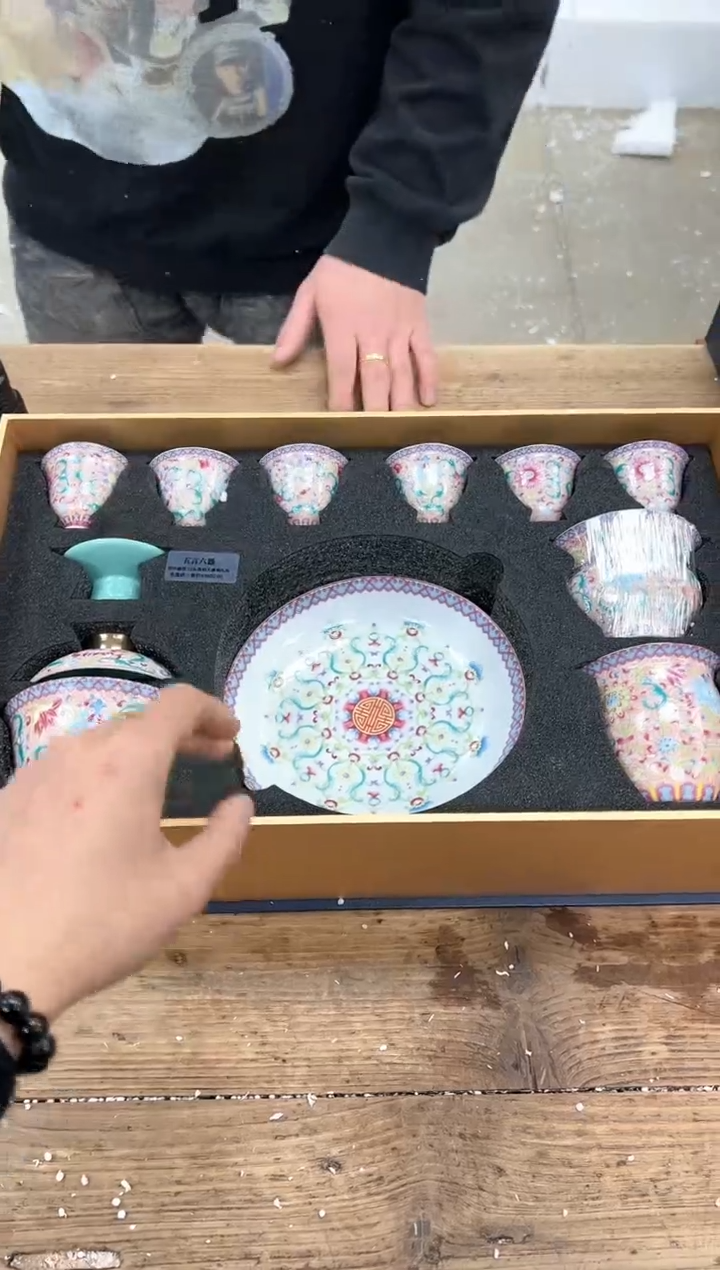 【闪购商品】其他清山陶也商品链接@@FC746