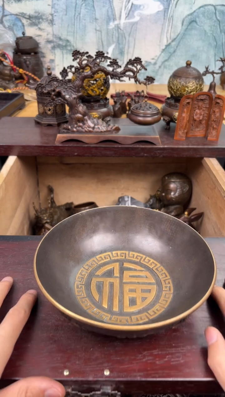 百福铜专属精选链接