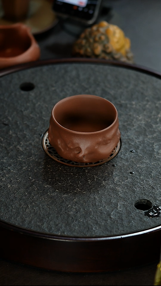 【闪购商品】紫砂茶杯紫砂杯主人杯