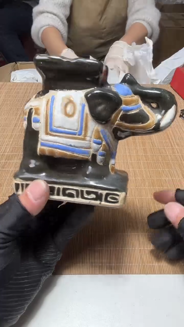 中古货品默认微瑕