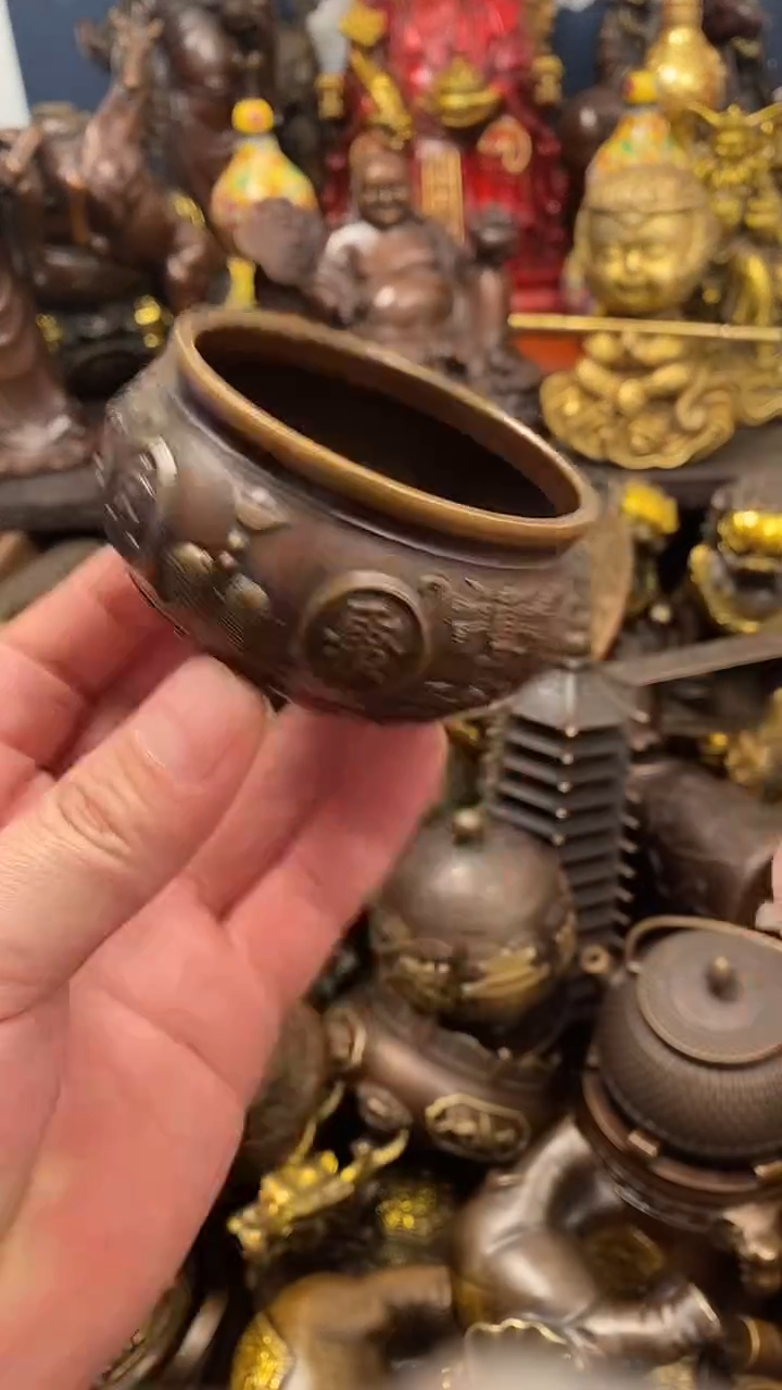 案台摆件  物品摆件