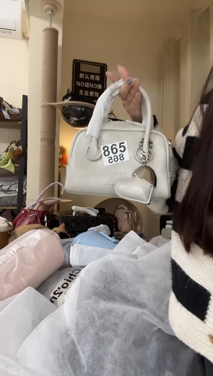PU以直播链接为准 默认微瑕865